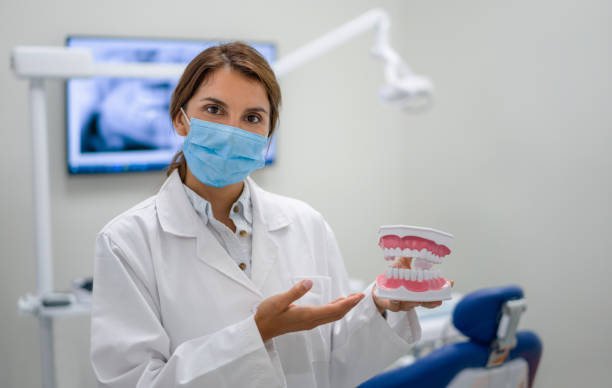 Best Emergency Pediatric Dental Care in Unionville, NC