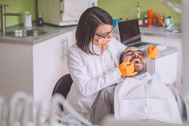 Best Emergency Wisdom Tooth Extraction in Unionville, NC